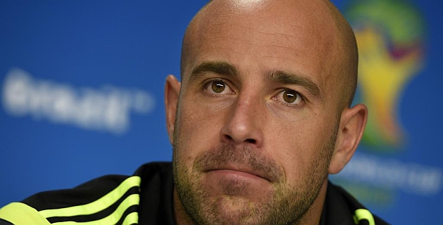 Reina targets as many trophies as possible at Bayern