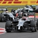 Los asientos de McLaren, sin dueos para 2015