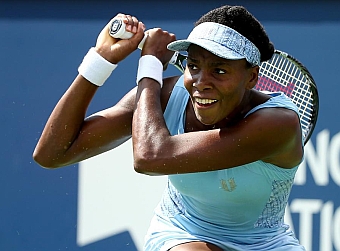 Venus derrota a Serena cinco aos despus