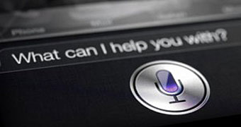 Apple patenta un asistente de voz, al estilo de Siri, para el ordenador