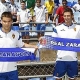 El Real Zaragoza ficha a Ruiz de Galarreta, Rubn Gonzlez y Leandro Cabrera