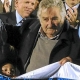 Jos Mujica: La prohibicin a Luis Surez es fascista