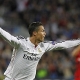 Cristiano Ronaldo, una mquina de golear
