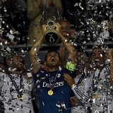 El Real Madrid ensea el colmillo a Europa
