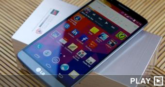 Análisis del LG G3, el súper smartphone de 2014