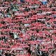 El Athletic recibe 2.822 entradas del Npoles para el partido en el San Paolo