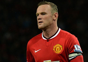Rooney, nuevo capitn del Manchester United