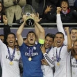 Ganar el Madrid el Sextete?