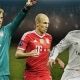 Cristiano, Neuer y Robben, finalistas al mejor europeo