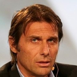 Antonio Conte, nuevo seleccionador 'azzurro'