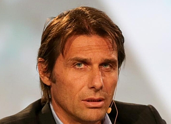 Antonio Conte, nuevo entrenador 'azzurro'