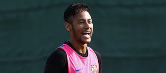 Dunga: Neymar debe ganar un Mundial
para tener sello de crack