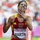 Diana Martn: Ahora a por otra
medalla en el Europeo de cross