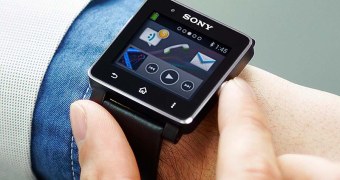 Sony presentar su nuevo reloj inteligente SmartWatch 3