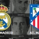Elige los onces de Real Madrid y Atltico para la ida de la Supercopa