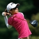 Azahara brilla en el PGA femenino