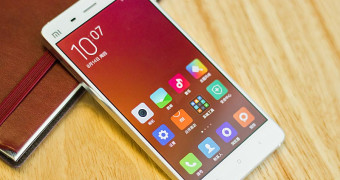 El nuevo sistema de Xiaomi, ¿una copia del iOS 7 de Apple?