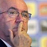 La UEFA expedienta al presidente de la Federacin italiana por sus insultos racistas
