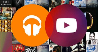 YouTube prepara su servicio musical YouTube Music Key