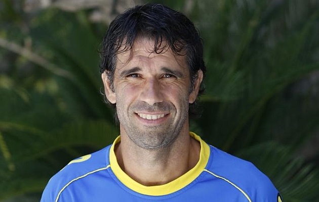 Juan Carlos Valern (39).