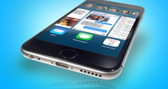 El iPhone 6 de 5,5”, por 950 euros