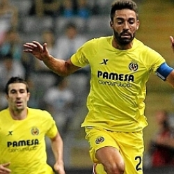 Villarreal, Granada y Almera,
los 'equipos del verano'
