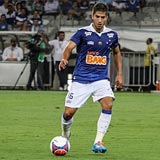 Lucas Silva, una opción de futuro