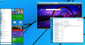 Microsoft podría presentar Windows 9 el 30 de septiembre