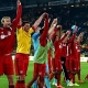 El Leverkusen presenta sus credenciales en Dortmund