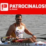 Craviotto: Mi mayor reto es lograr mi tercera medalla olmpica