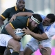 Los Pumas dejaron escapar una
oportunidad histrica ante Sudfrica