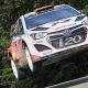 Sordo acaba segundo en el Rally de Alemania