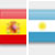 España
Argentina
