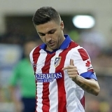 Siqueira se cay del once