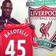 Balotelli ya es del Liverpool