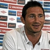 Lampard confirma su renuncia a la seleccin inglesa