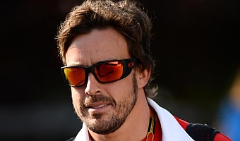 A qu entr Alonso en Red Bull?