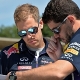 Vettel tendr un nuevo ingeniero de carrera en 2015