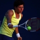 Carla Surez avanza en el US Open