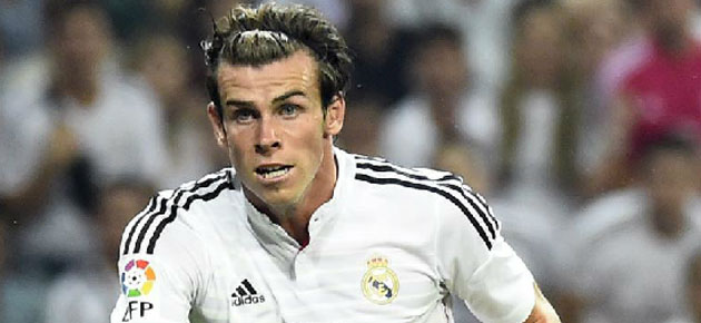 Bale: We can win the Champions League again