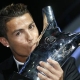 Ronaldo, elegido Mejor Jugador en Europa