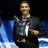 Cristiano Ronaldo: Este ao
intentar volver a ser el mejor