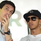 Hamilton y Mercedes posponen las negociaciones de renovacin