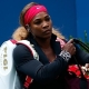 Serena Williams ni sud;
gan Azarenka y perdi Ivanovic