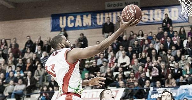 El Bilbao Basket se refuerza con Latavious Williams