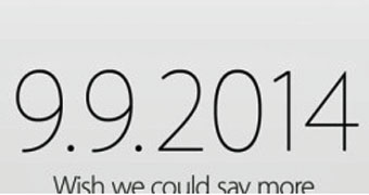 Apple presentará el iWatch y el iPhone 6 el 9 de septiembre