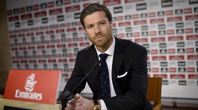 Xabi Alonso: This was the toughest decision of my life