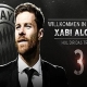 Xabi Alonso llevar el 3 en el Bayern