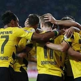 Reus reaviva el nimo del Dortmund