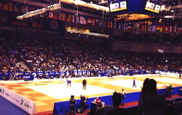 Espaa se queda sin representantes en el Mundial de Judo